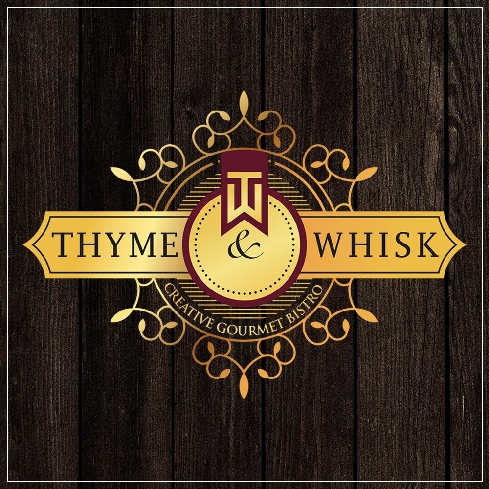 thyme and whisk